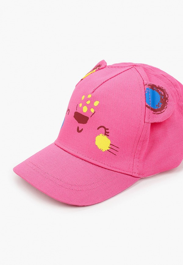 фото Бейсболка tuc tuc