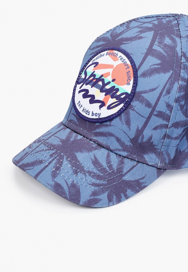 фото Бейсболка tuc tuc