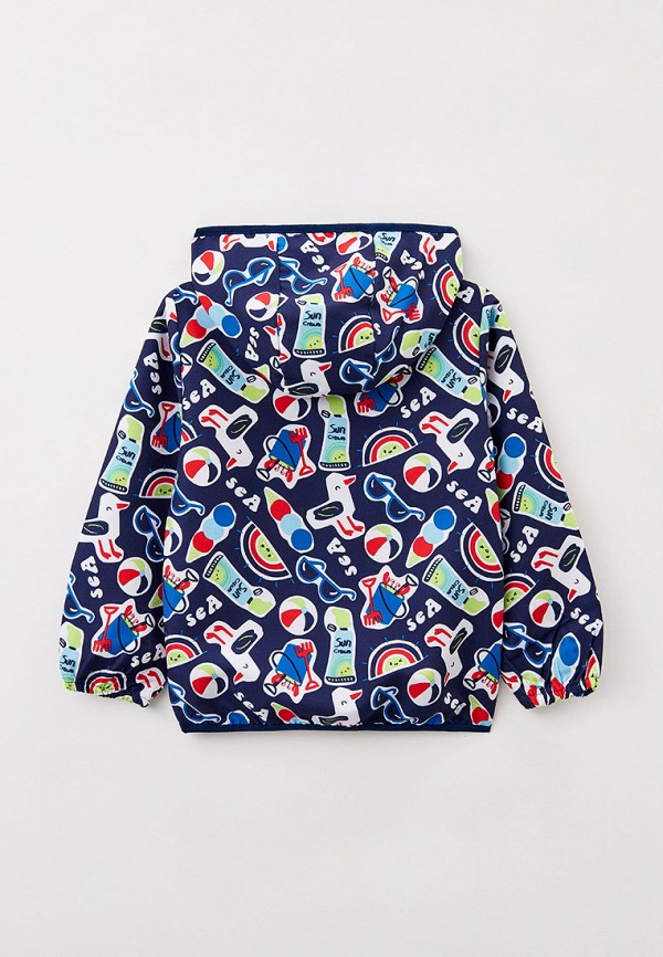 фото Ветровка tuc tuc