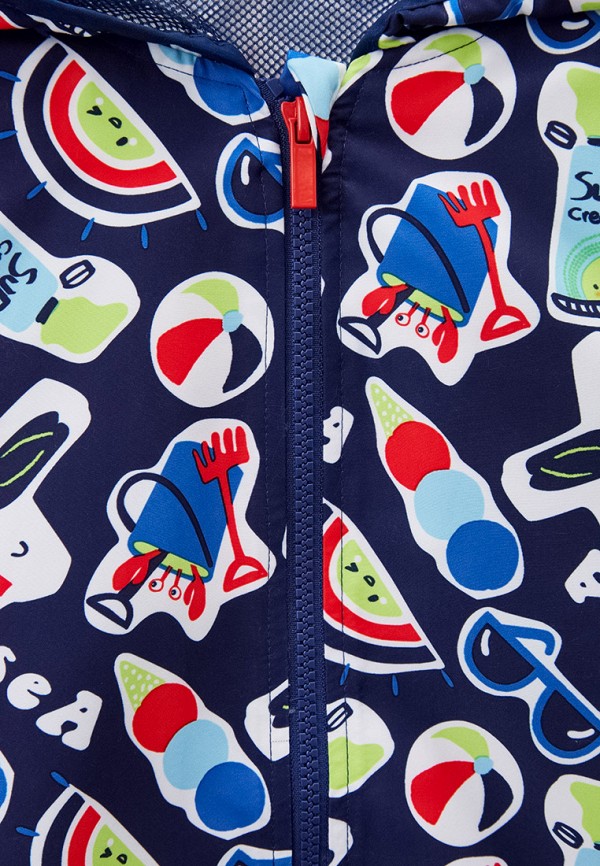 фото Ветровка tuc tuc