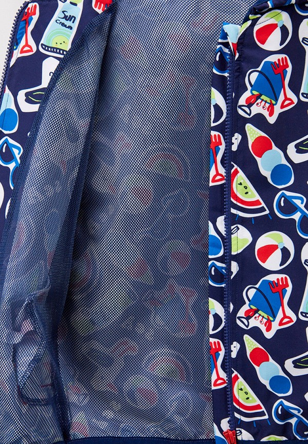 фото Ветровка tuc tuc