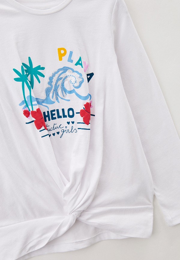 фото Лонгслив tuc tuc