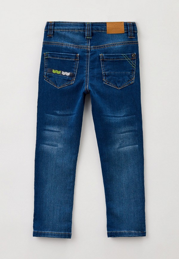 фото Джинсы tuc tuc