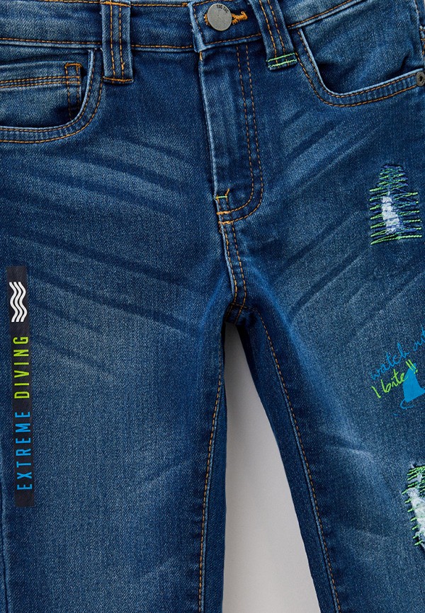 фото Джинсы tuc tuc