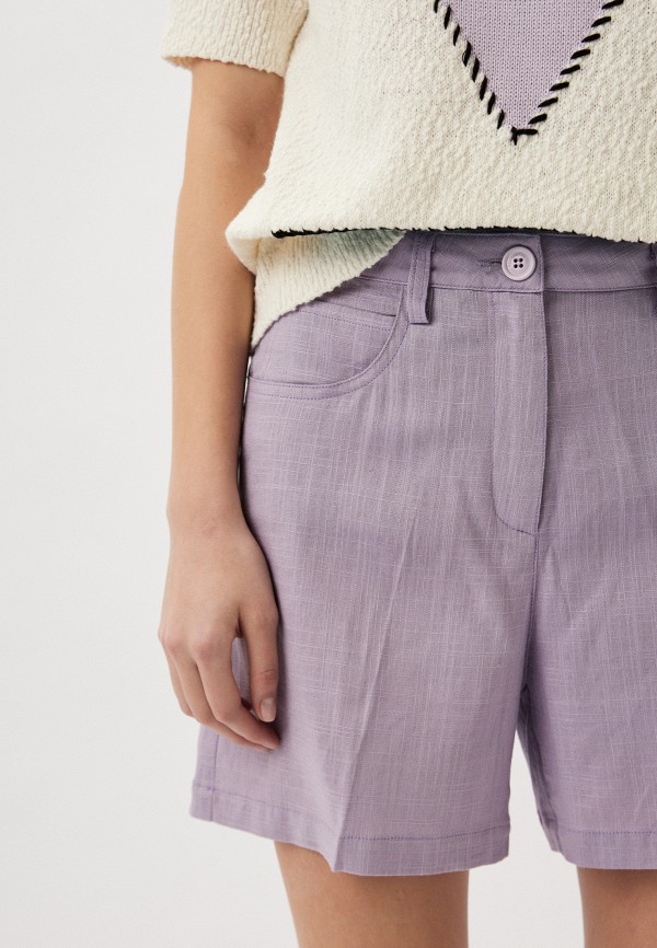 фото Шорты love moschino