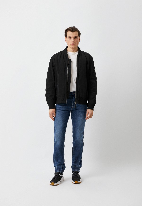 фото Джинсы iceberg