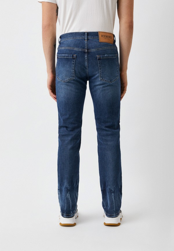 фото Джинсы iceberg