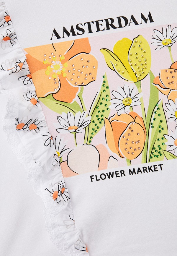 фото Майка original marines