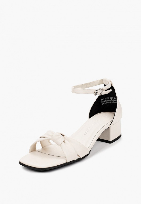 фото Босоножки marco tozzi