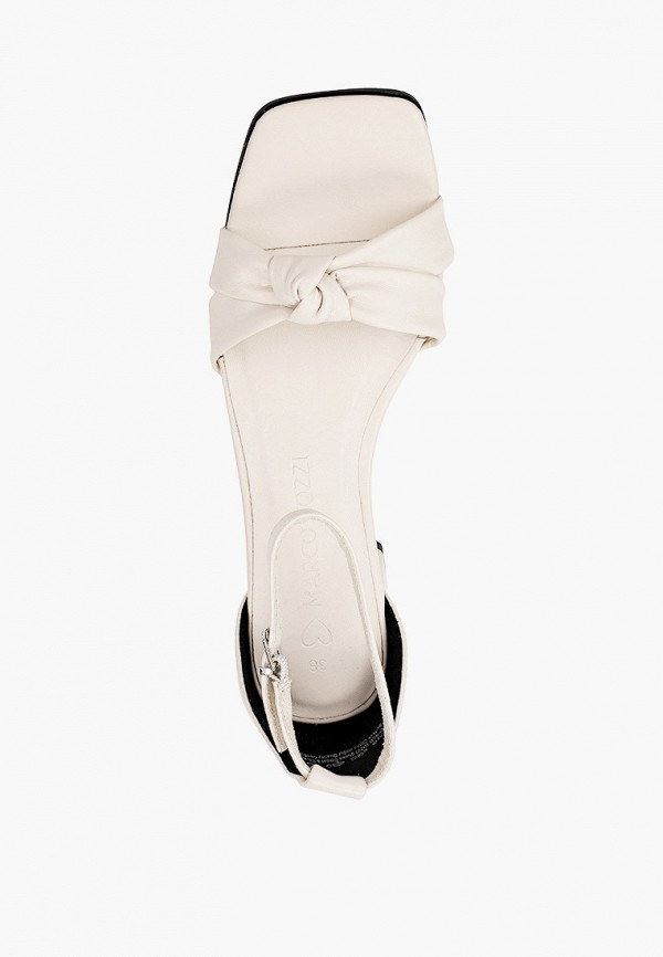 фото Босоножки marco tozzi