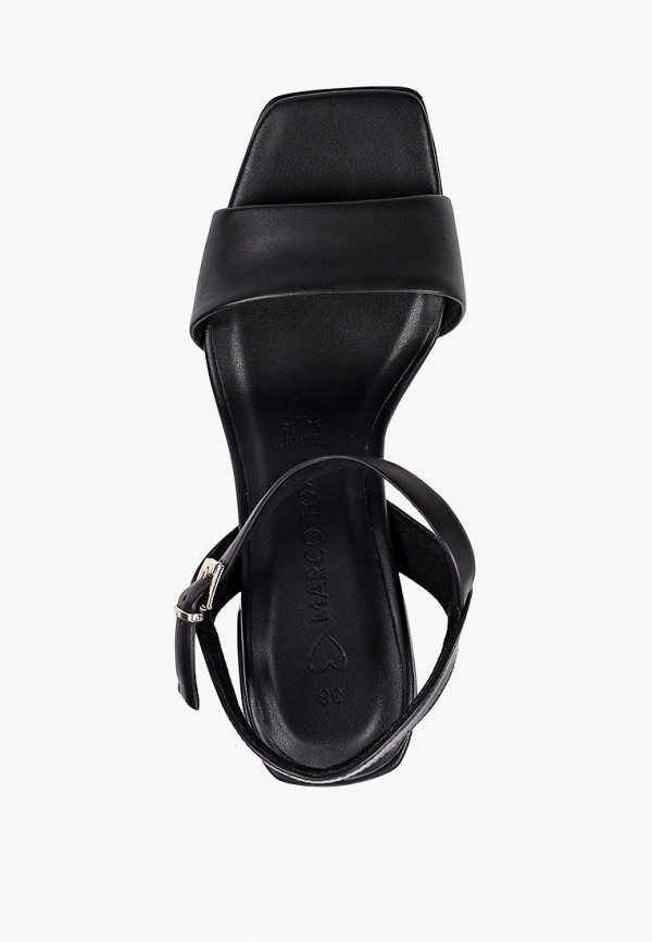 фото Босоножки marco tozzi