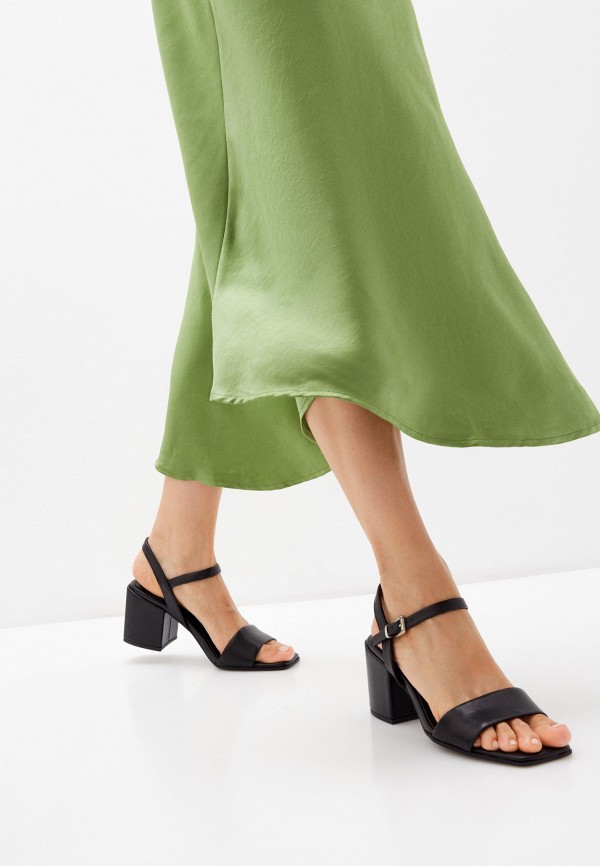 фото Босоножки marco tozzi