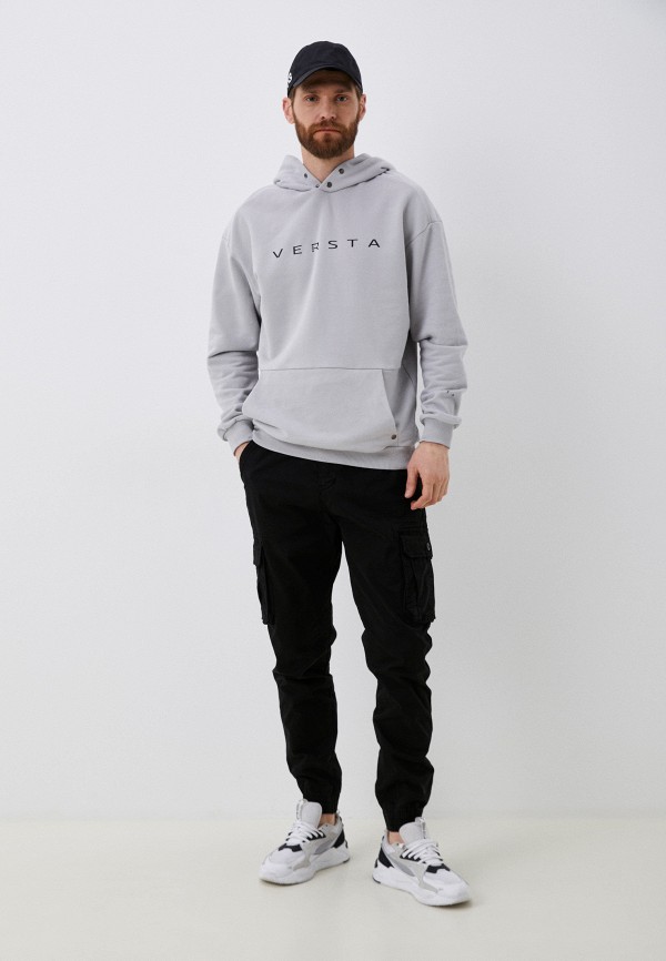 фото Худи versta