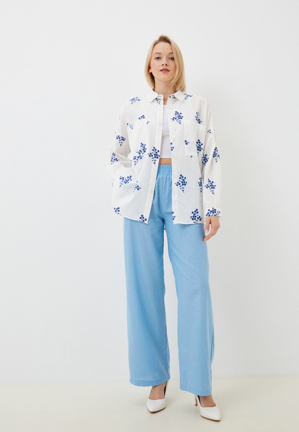 фото Рубашка lakressi