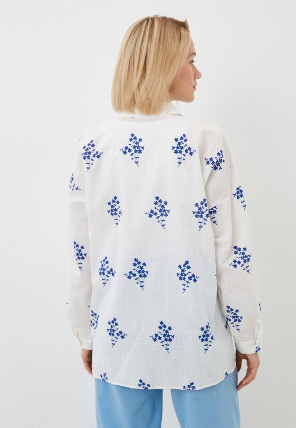 фото Рубашка lakressi