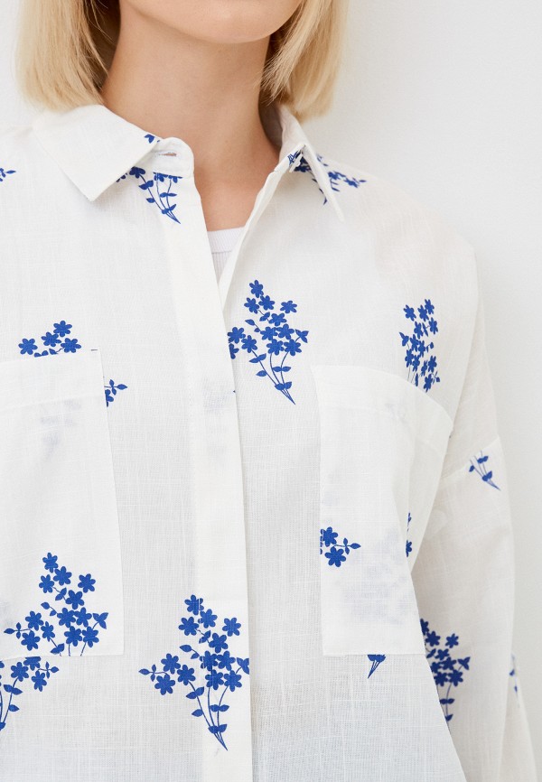 фото Рубашка lakressi