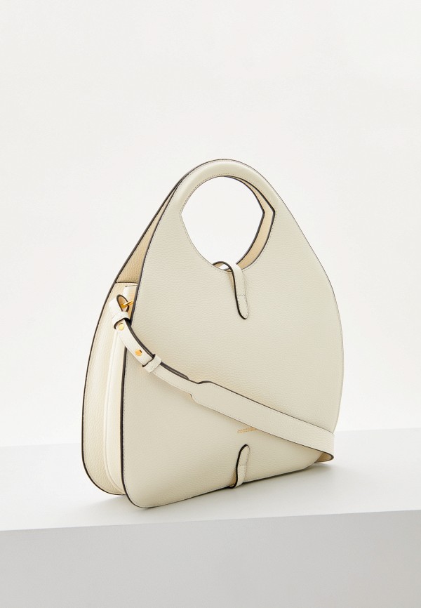 фото Сумка и кошелек coccinelle