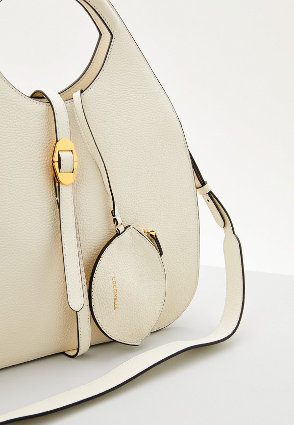 фото Сумка и кошелек coccinelle