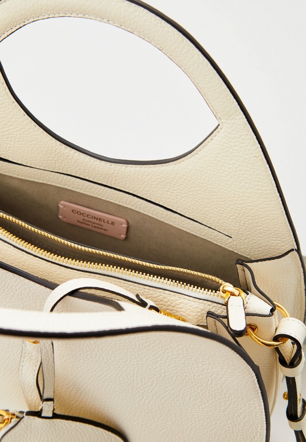 фото Сумка и кошелек coccinelle