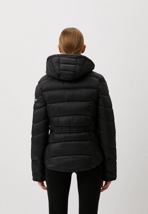 фото Куртка утепленная richmond sport