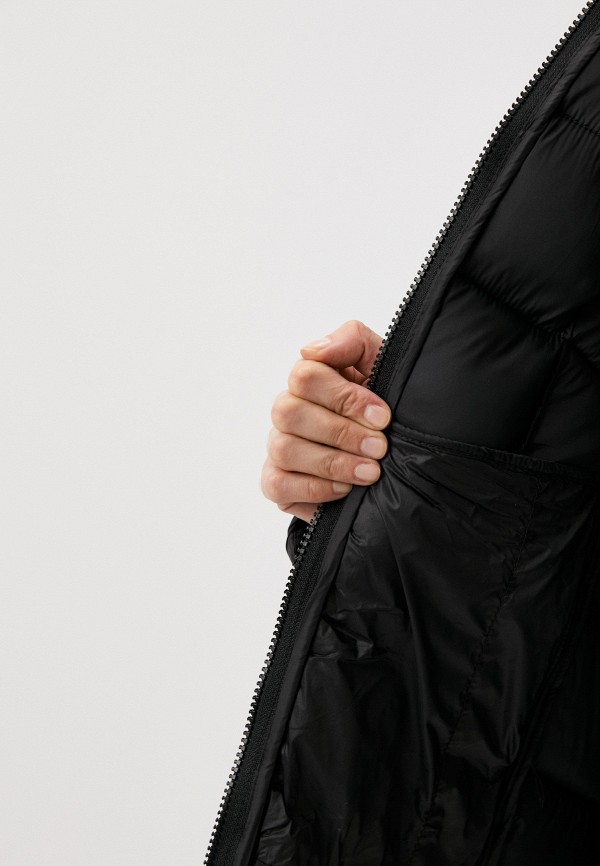 фото Куртка утепленная richmond sport