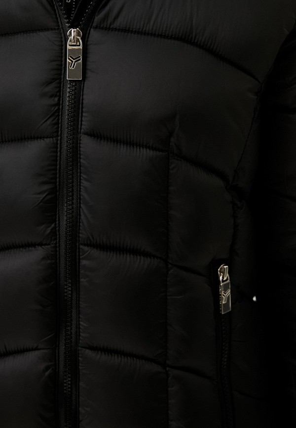 фото Куртка утепленная richmond sport