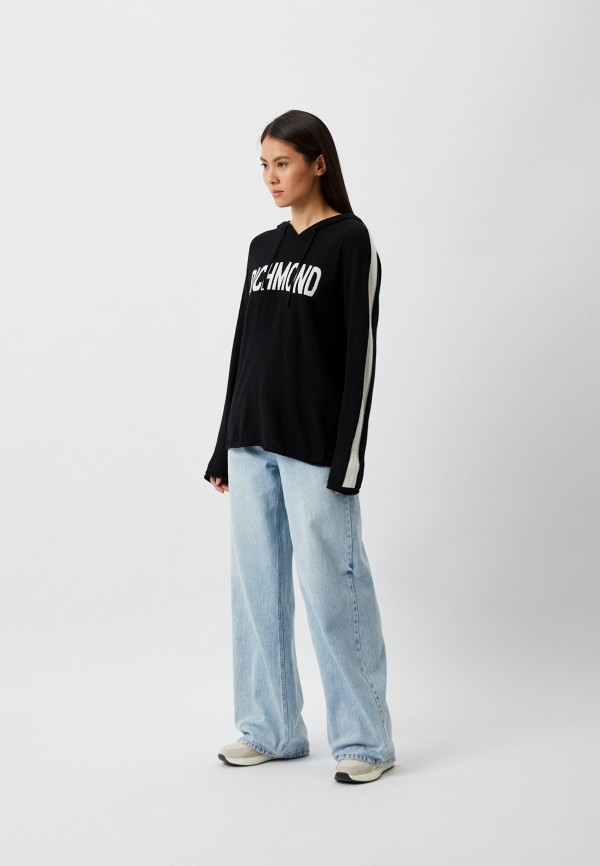 фото Худи richmond sport