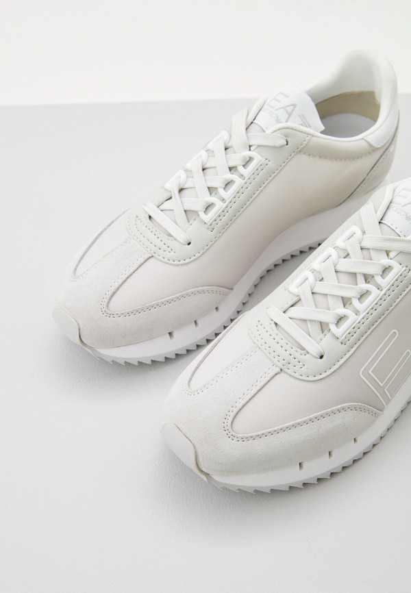 фото Кроссовки ea7