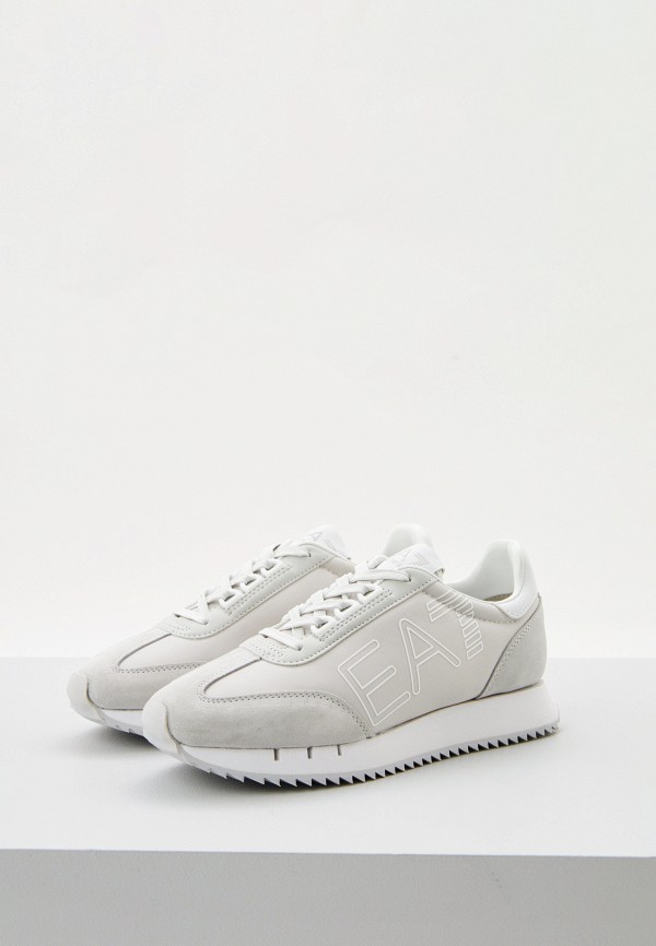 фото Кроссовки ea7