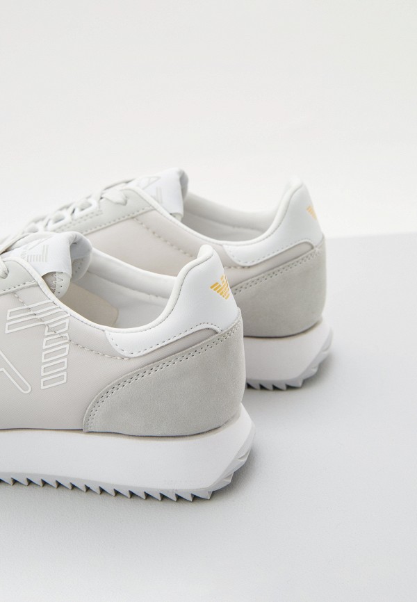 фото Кроссовки ea7