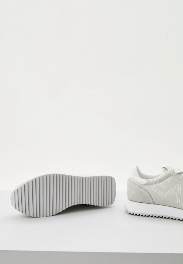 фото Кроссовки ea7