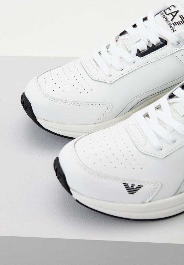 фото Кроссовки ea7