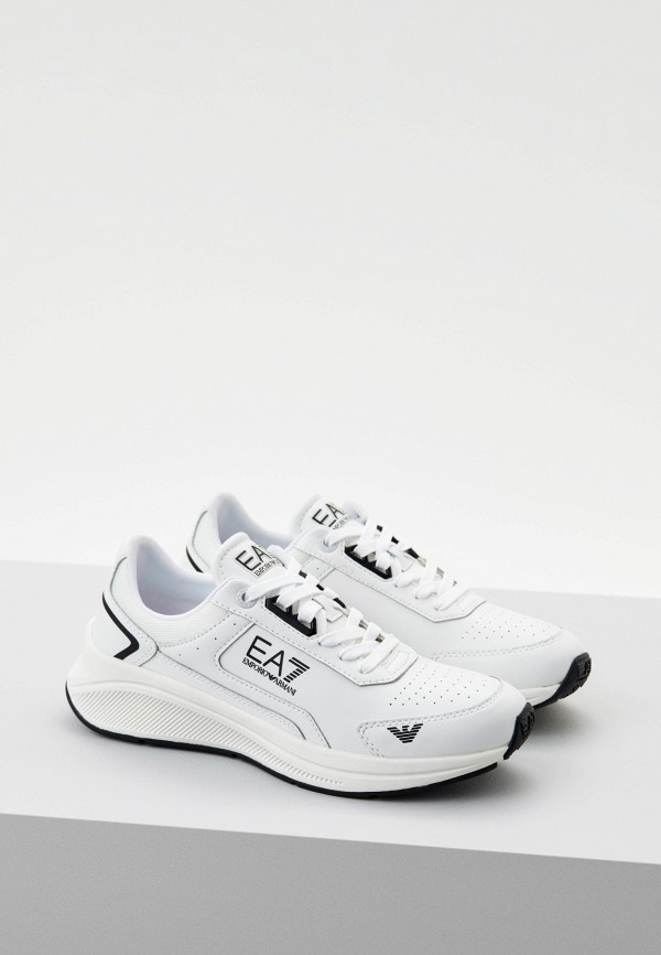 фото Кроссовки ea7