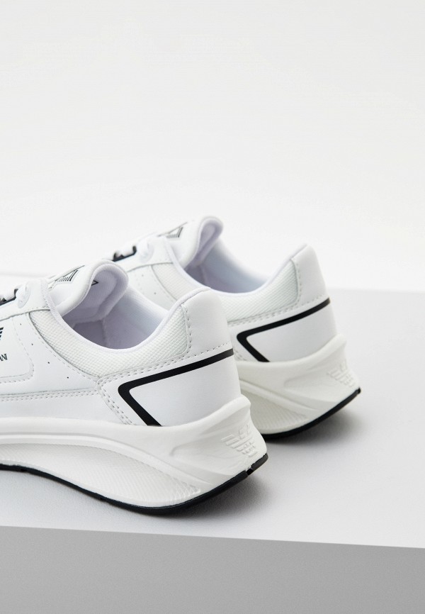 фото Кроссовки ea7