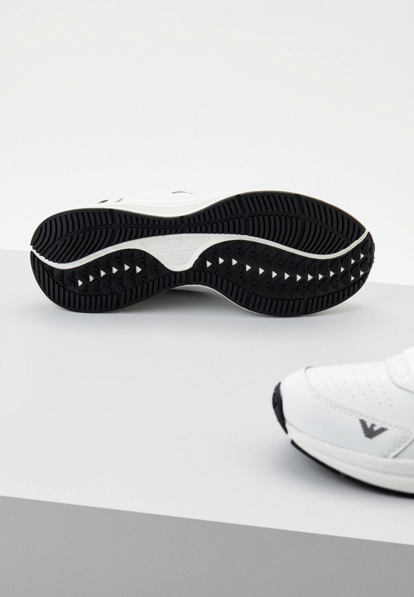 фото Кроссовки ea7