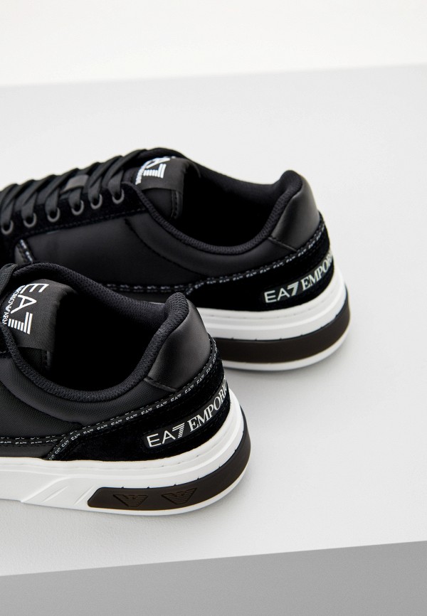 фото Кеды ea7