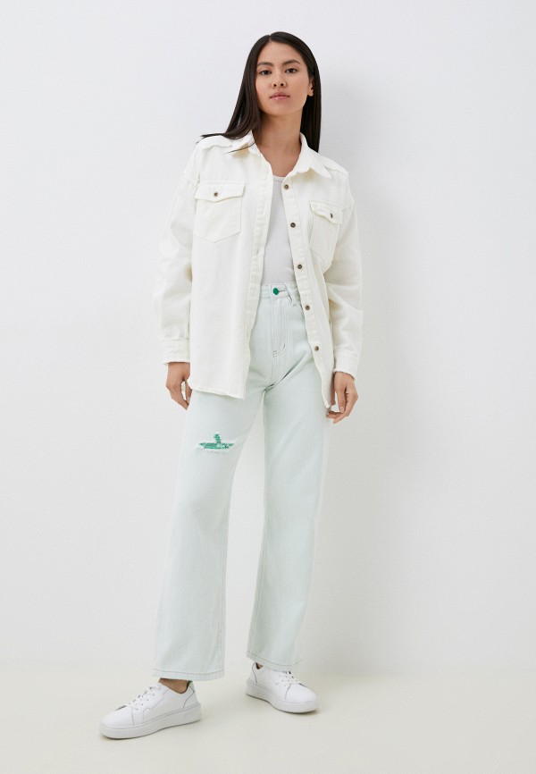 фото Рубашка chic de femme