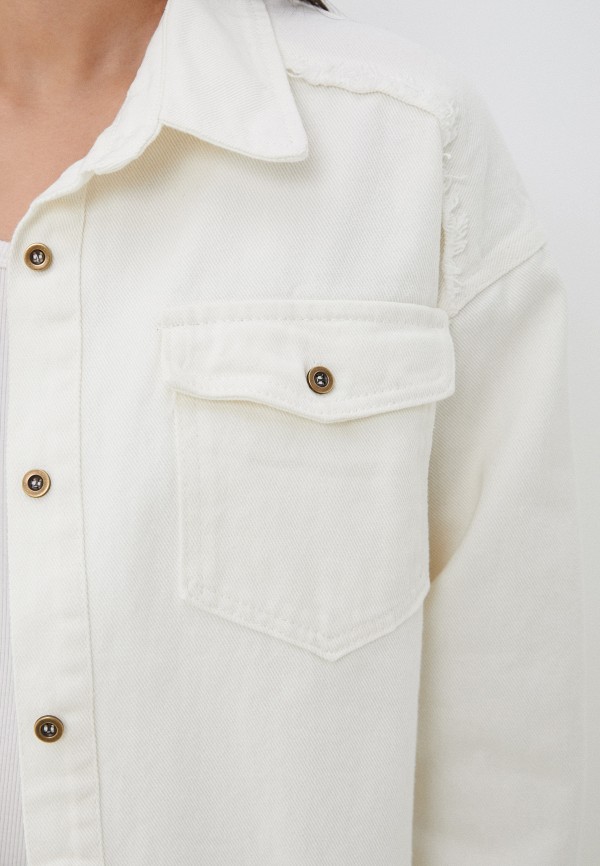 фото Рубашка chic de femme