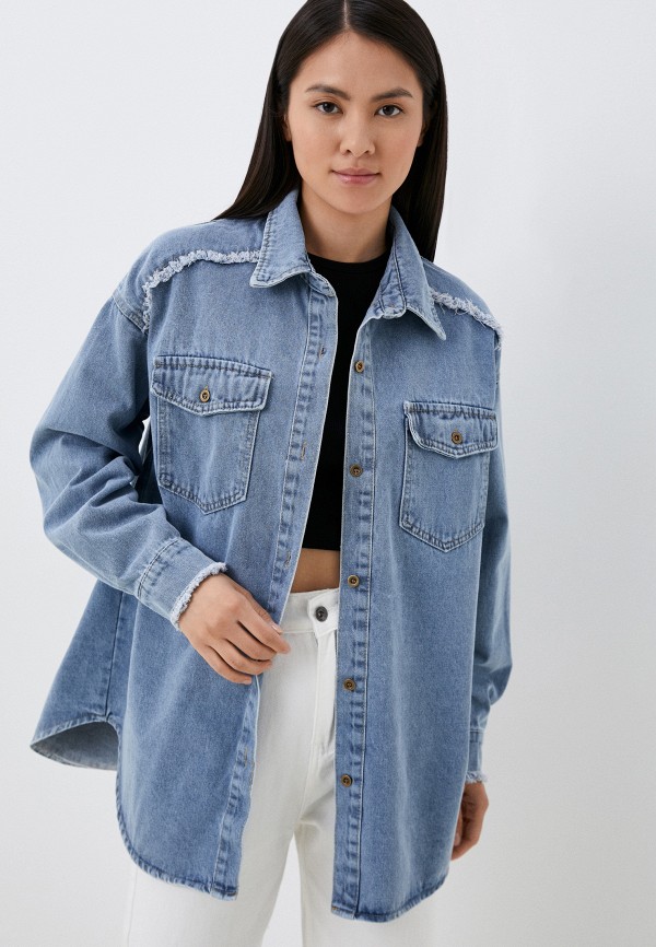 фото Рубашка chic de femme