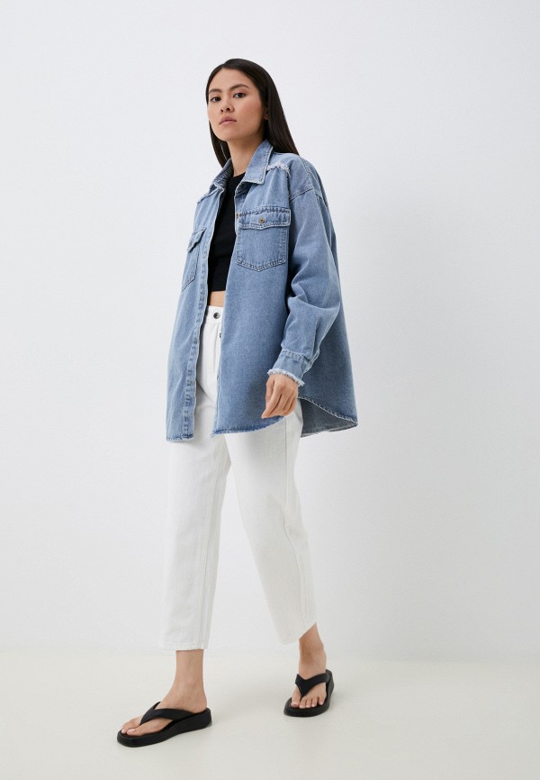 фото Рубашка chic de femme