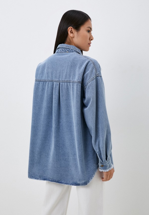 фото Рубашка chic de femme