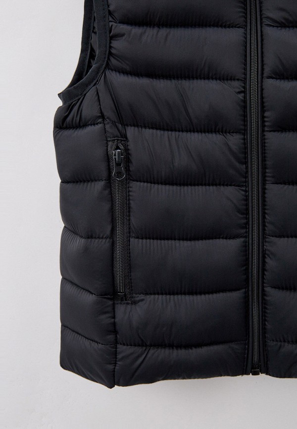 фото Жилет утепленный guess