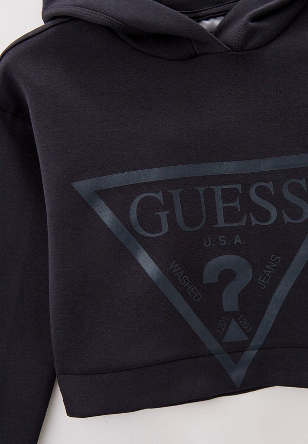 фото Худи guess