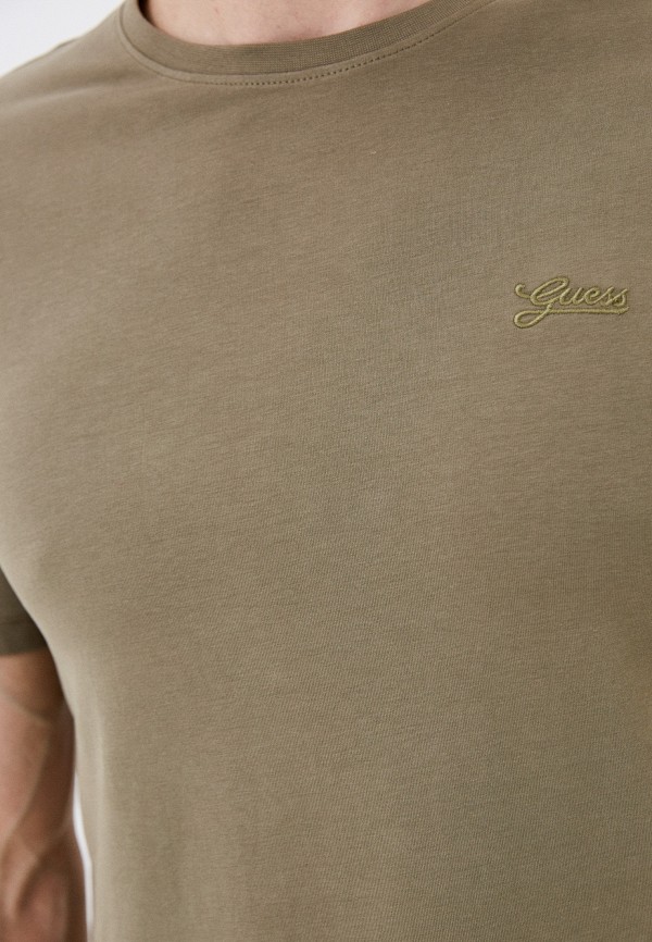 фото Футболка guess