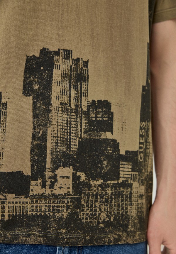 фото Футболка guess