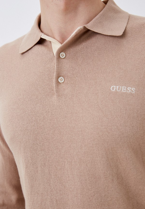 фото Поло guess