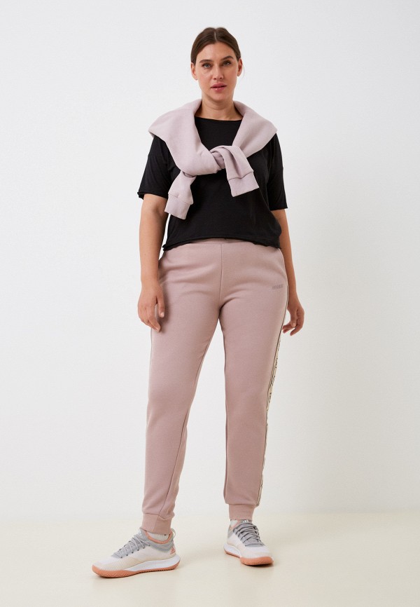 фото Брюки спортивные guess
