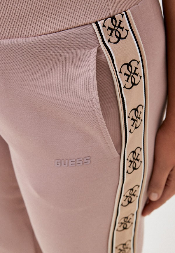 фото Брюки спортивные guess