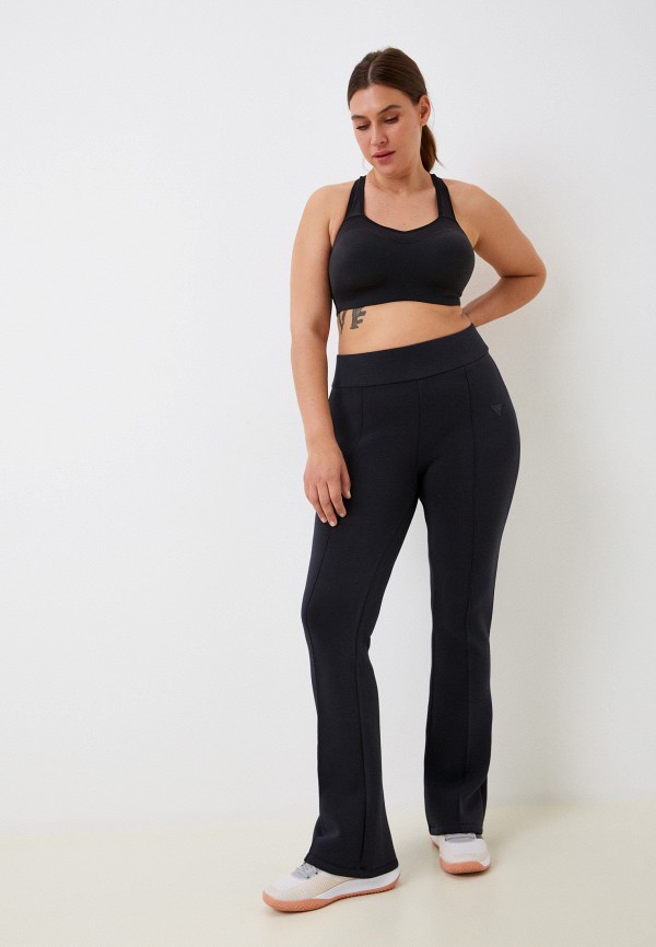 фото Брюки спортивные guess