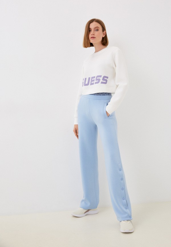 фото Брюки спортивные guess
